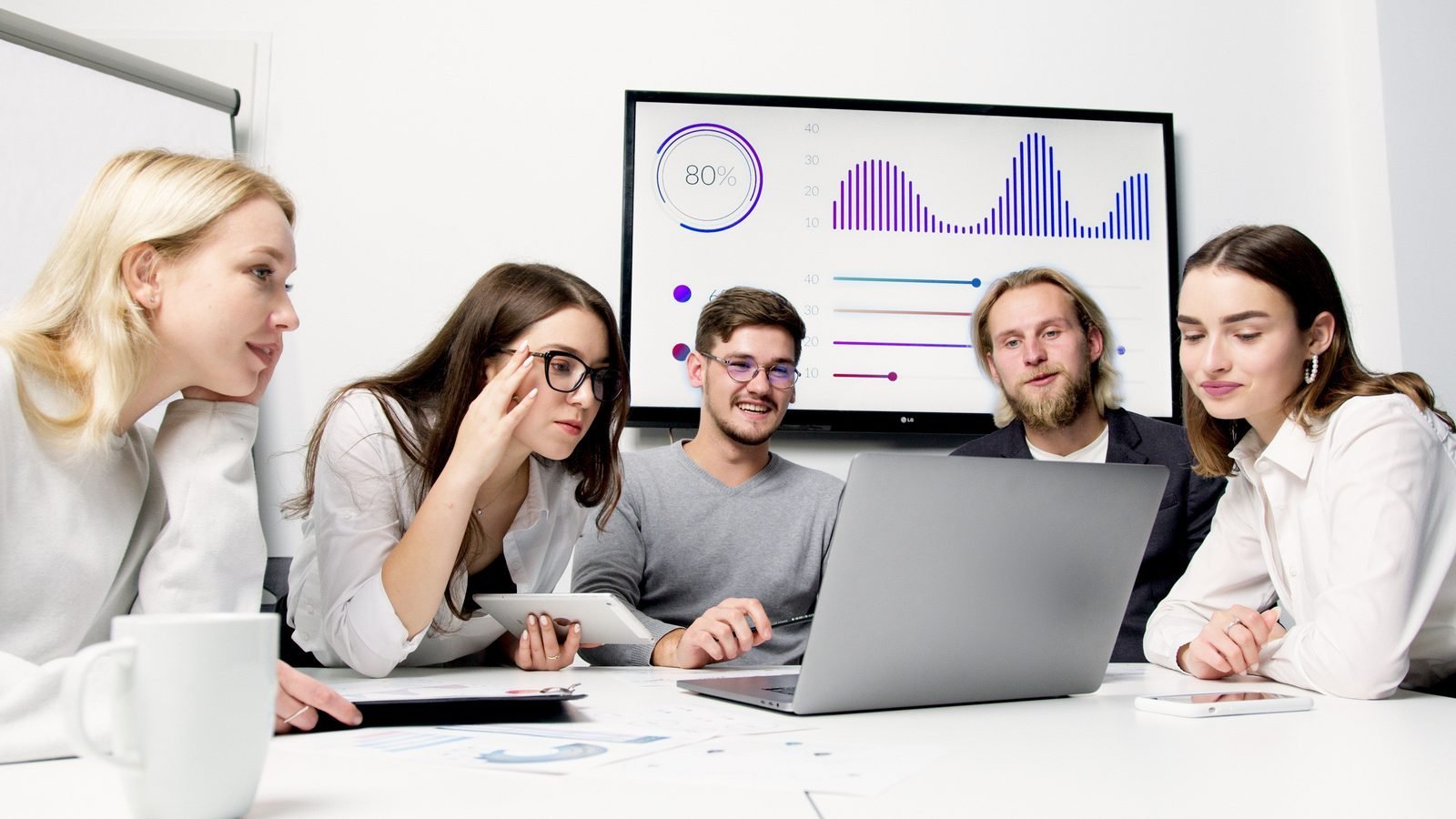 Paartivi Brand Solution campaign results