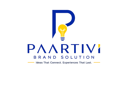 Paartivi Brand Solution