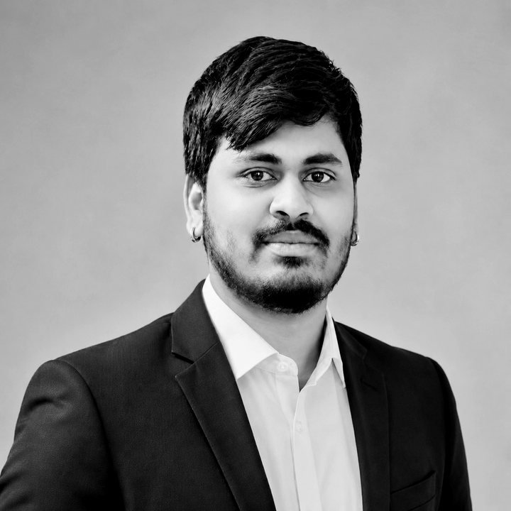 Karan Jain, Co-Founder of Paartivi Brand Solution